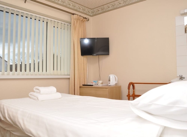 Imagen de la habitación del B&B Waverley B and B. Foto 13