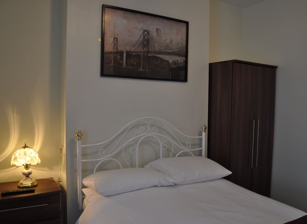 Imagen de la habitación del B&B Waverley B and B. Foto 14