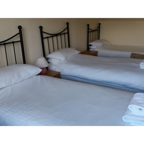 Imagen de la habitación del B&B Waverley B and B. Foto 15