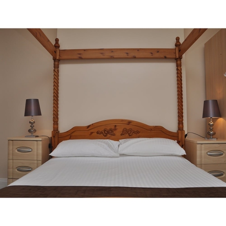 Imagen de la habitación del B&B Waverley B and B. Foto 16