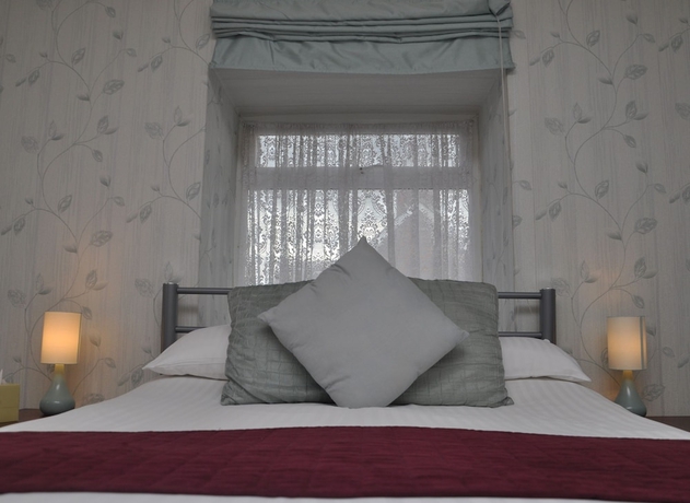 Imagen de la habitación del B&B Waverley B and B. Foto 17