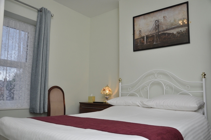 Imagen de la habitación del B&B Waverley B and B. Foto 18