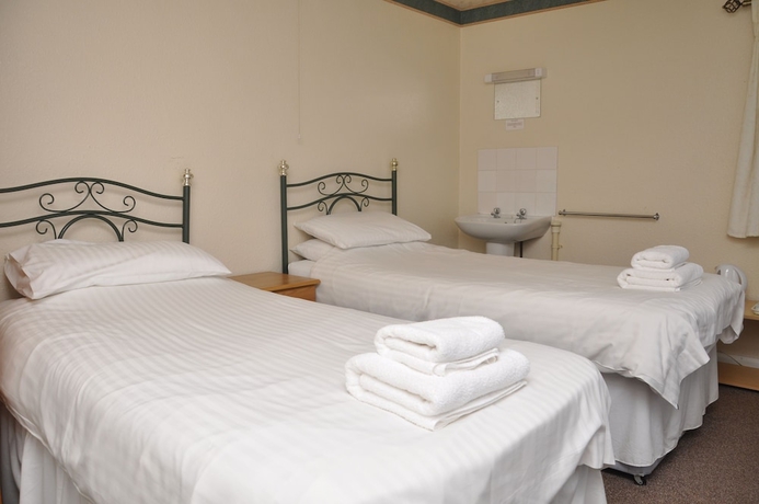 Imagen de la habitación del B&B Waverley B and B. Foto 19