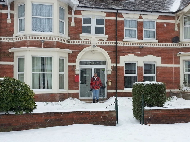Imagen general del B&B Waverley B and B. Foto 2