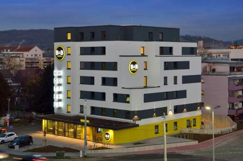 Imagen general del B&B Weil am Rhein/Basel. Foto 5