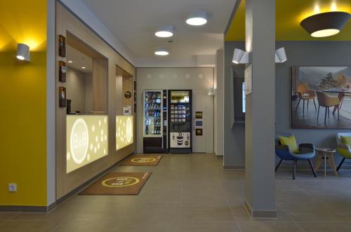 Imagen general del B&B Weil am Rhein/Basel. Foto 3