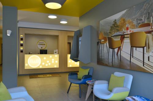 Imagen general del B&B Weil am Rhein/Basel. Foto 4