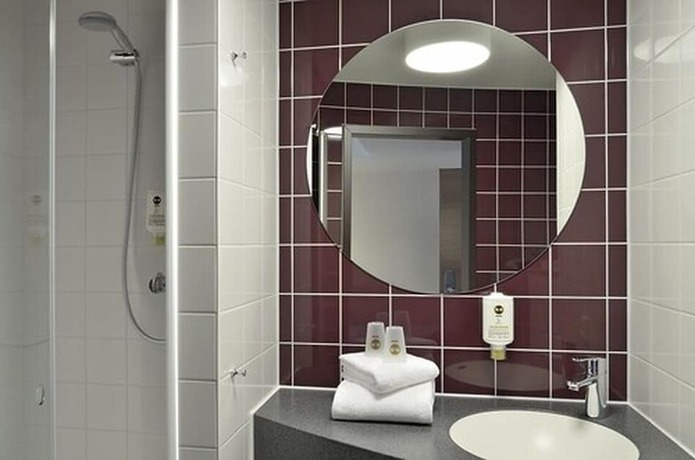 Imagen de la habitación del B&B Weimar. Foto 8