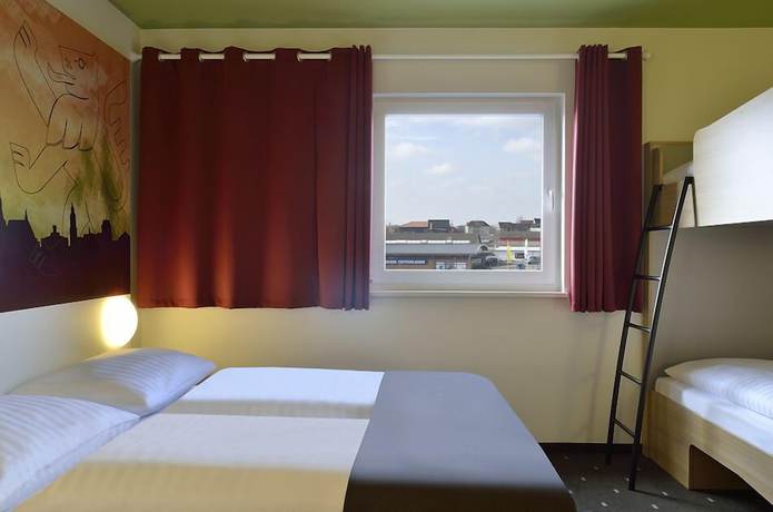 Imagen de la habitación del B&B Weimar. Foto 12