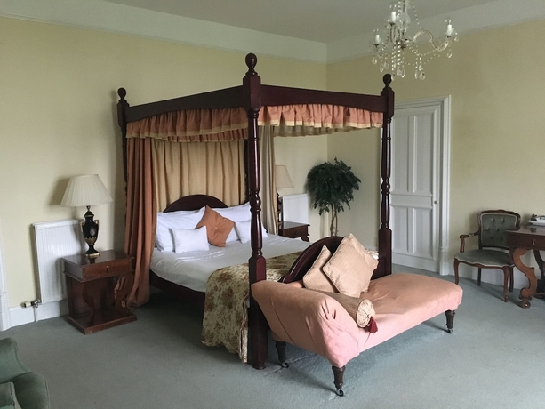 Imagen de la habitación del B&B Welbeck Manor. Foto 8