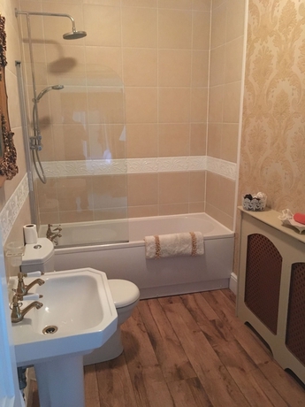Imagen de la habitación del B&B Welbeck Manor. Foto 9
