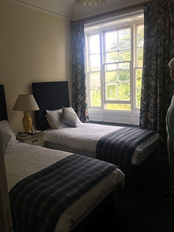 Imagen de la habitación del B&B Welbeck Manor. Foto 10