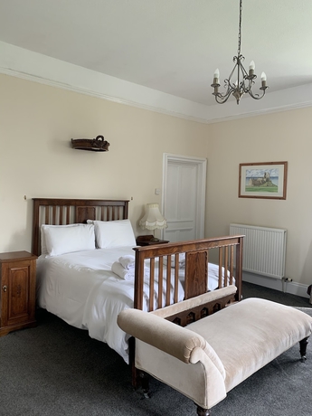 Imagen de la habitación del B&B Welbeck Manor. Foto 12