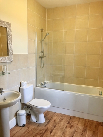 Imagen de la habitación del B&B Welbeck Manor. Foto 13
