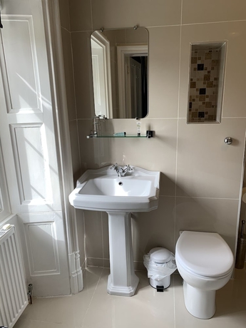 Imagen de la habitación del B&B Welbeck Manor. Foto 17