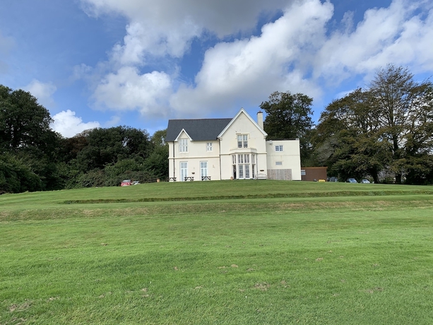 Imagen general del B&B Welbeck Manor. Foto 4