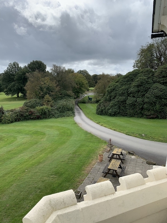 Imagen general del B&B Welbeck Manor. Foto 5