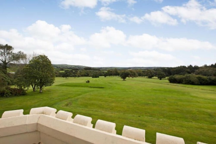 Imagen de los exteriores del B&B Welbeck Manor. Foto 19