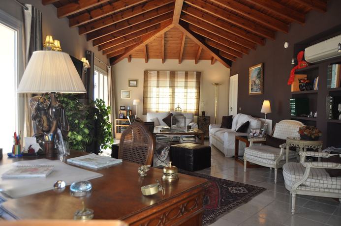 Imagen de la habitación del B&B Welcome Inn Nerja Guest House. Foto 4