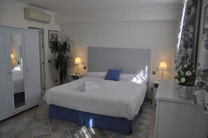 Imagen de la habitación del B&B Welcome Inn Nerja Guest House. Foto 5