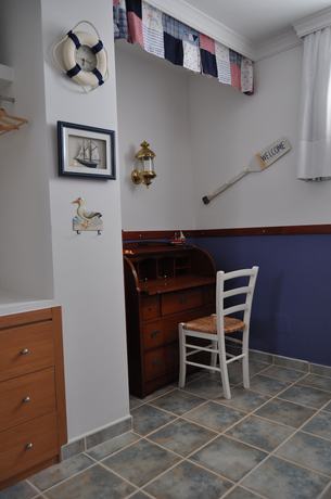 Imagen de la habitación del B&B Welcome Inn Nerja Guest House. Foto 6