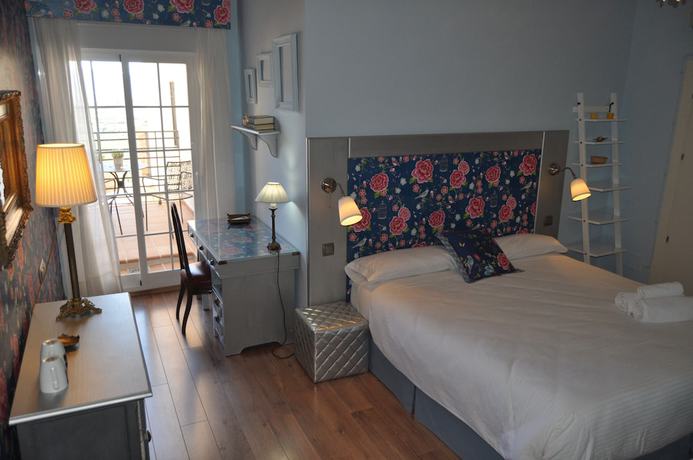 Imagen de la habitación del B&B Welcome Inn Nerja Guest House. Foto 7
