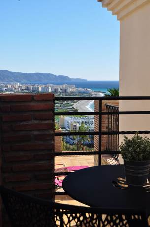 Imagen de la habitación del B&B Welcome Inn Nerja Guest House. Foto 8