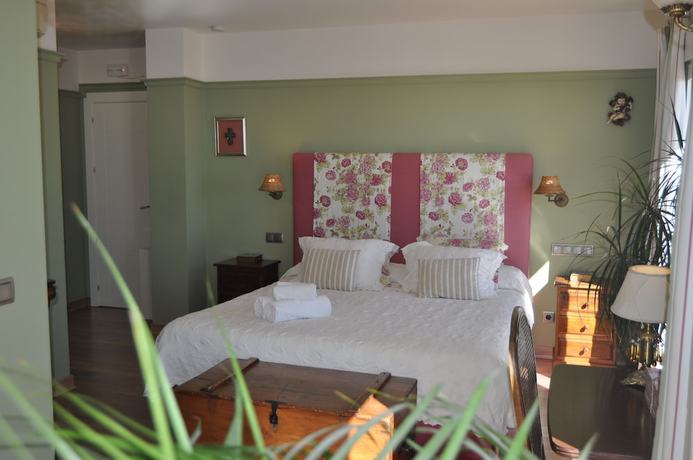 Imagen de la habitación del B&B Welcome Inn Nerja Guest House. Foto 12