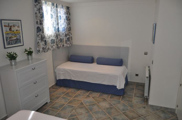 Imagen de la habitación del B&B Welcome Inn Nerja Guest House. Foto 14