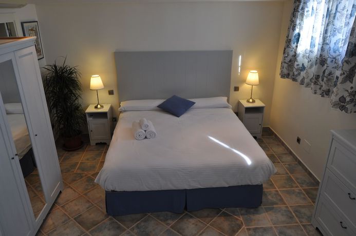 Imagen de la habitación del B&B Welcome Inn Nerja Guest House. Foto 15