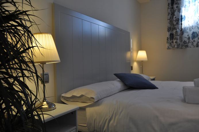 Imagen de la habitación del B&B Welcome Inn Nerja Guest House. Foto 17