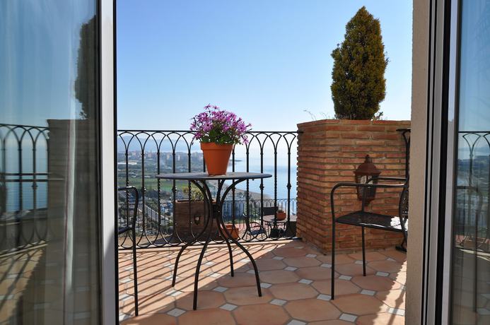 Imagen de la habitación del B&B Welcome Inn Nerja Guest House. Foto 18