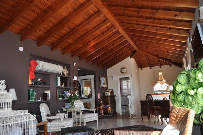 Imagen de los interiores del B&B Welcome Inn Nerja Guest House. Foto 20
