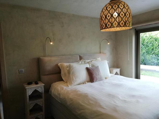 Imagen general del B&B Wellness Sweet Bonihu. Foto 2