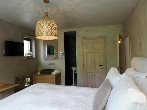 Imagen general del B&B Wellness Sweet Bonihu. Foto 3