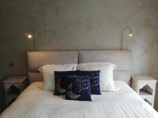 Imagen general del B&B Wellness Sweet Bonihu. Foto 4