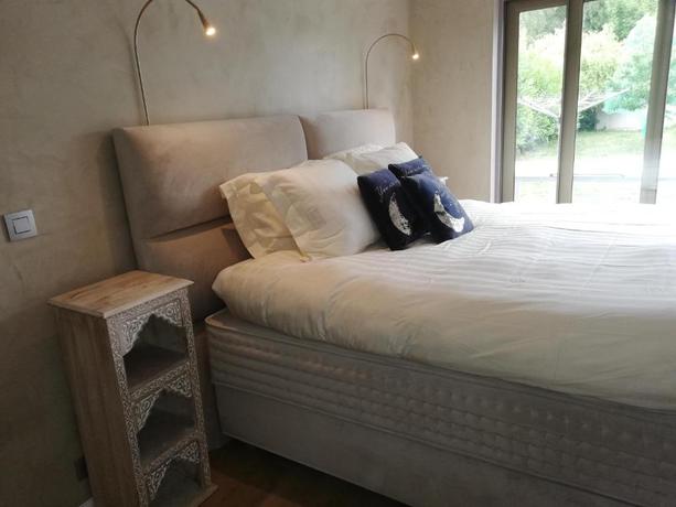 Imagen general del B&B Wellness Sweet Bonihu. Foto 5