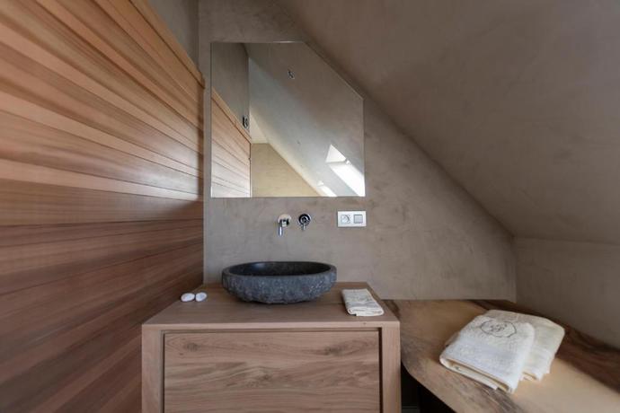 Imagen general del B&B Wellness Sweet Bonihu. Foto 6