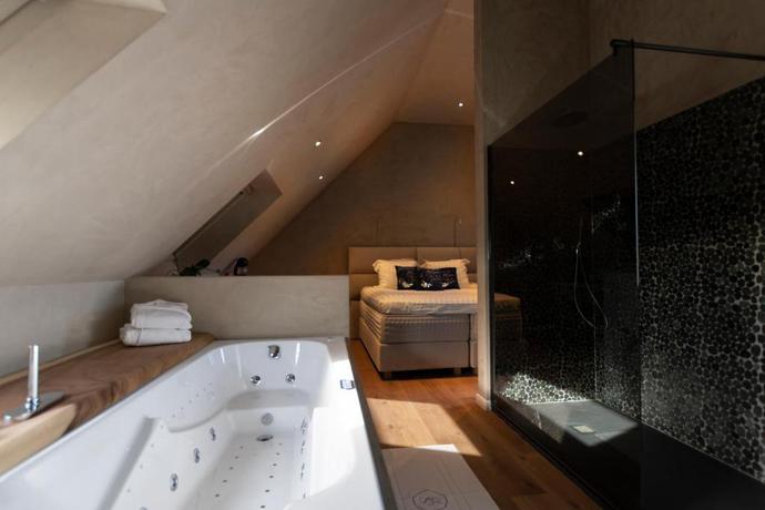 Imagen general del B&B Wellness Sweet Bonihu. Foto 8