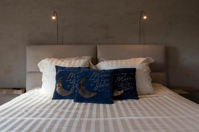 Imagen general del B&B Wellness Sweet Bonihu. Foto 9