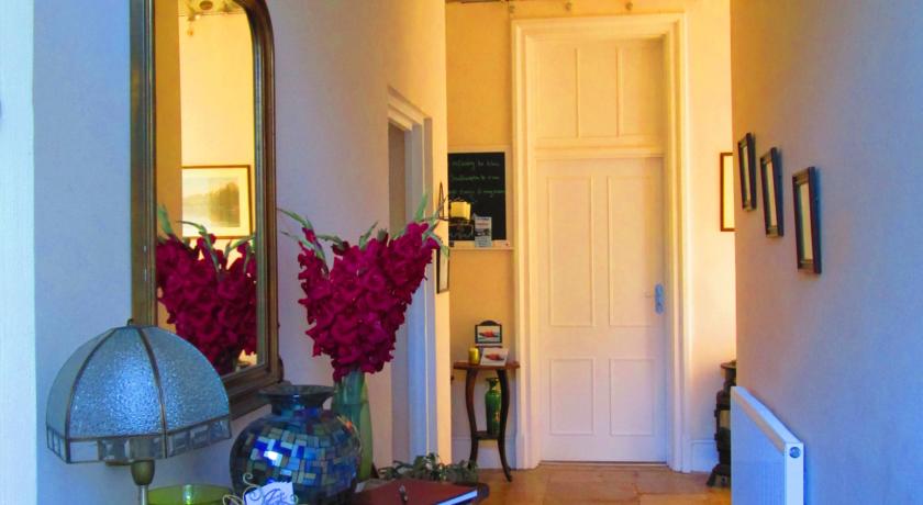 Imagen general del B&B Weston Manor Bed and Breakfast. Foto 4