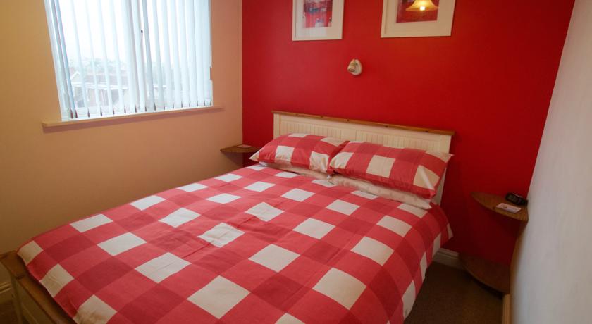 Imagen general del B&B Westward Bed and Breakfast. Foto 1