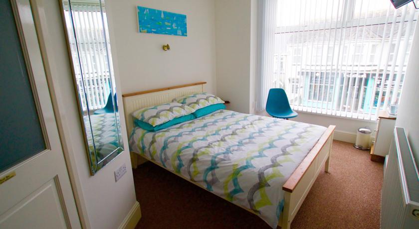Imagen general del B&B Westward Bed and Breakfast. Foto 2