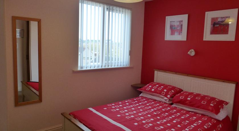 Imagen general del B&B Westward Bed and Breakfast. Foto 3