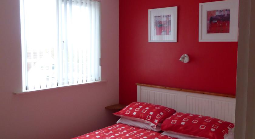 Imagen general del B&B Westward Bed and Breakfast. Foto 4