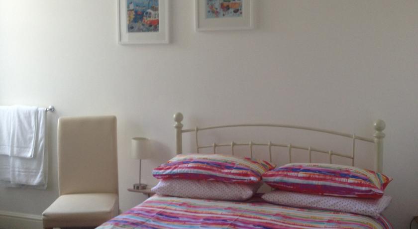 Imagen general del B&B Westward Bed and Breakfast. Foto 5