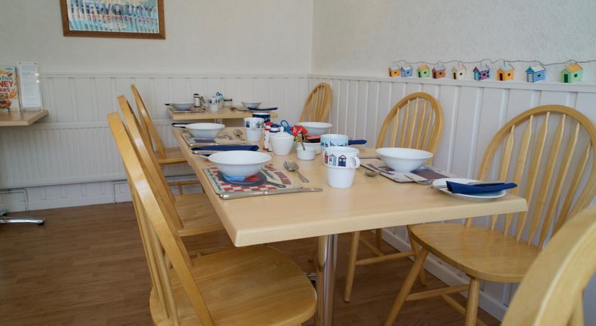 Imagen general del B&B Westward Bed and Breakfast. Foto 6