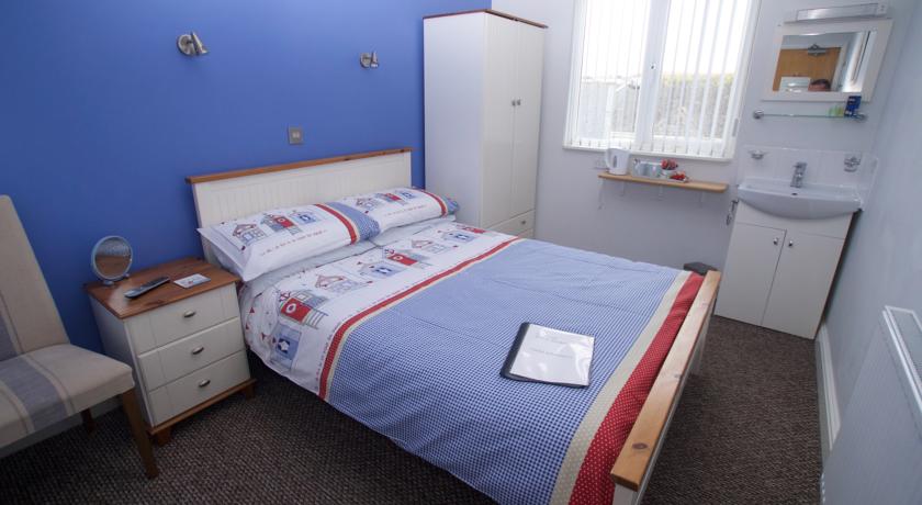Imagen general del B&B Westward Bed and Breakfast. Foto 7