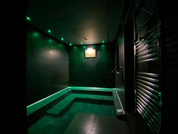 Imagen general del B&B White, Foggia. Foto 2