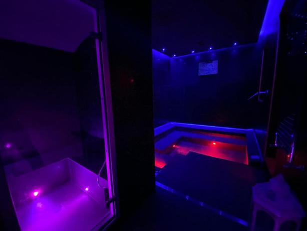 Imagen general del B&B White, Foggia. Foto 20